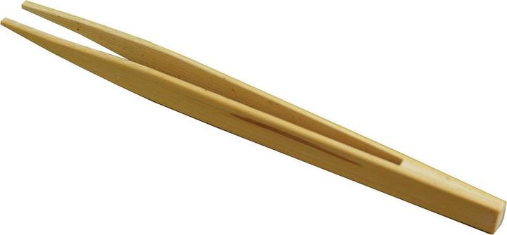 Immagine prodotto Rs Pro Pinzetta di bambù, punta fine, 172 mm