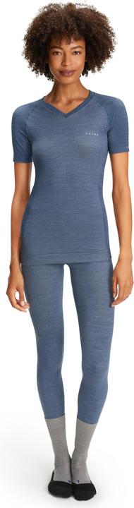 Produktbild Falke WT-Light Shortsl. Shirt Regular w (L)