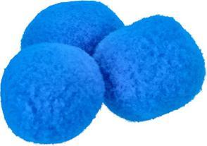 Actual product image Toi-Toys Splash Super Splashballs 5cm (50 x)