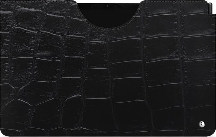 Actual product image Noreve Leather case (Galaxy Tab S9+)