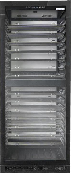 Produktbild Kibernetik FSP WKH600A Weinklimaschrank 2 Zonen 600 Liter