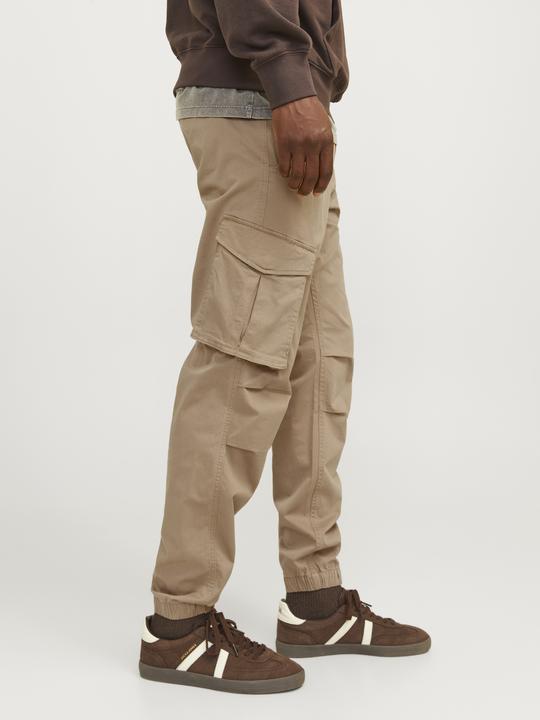Image du produit Jack & Jones Pantalon cargo Relaxed Fit Pantalon cargo (L)