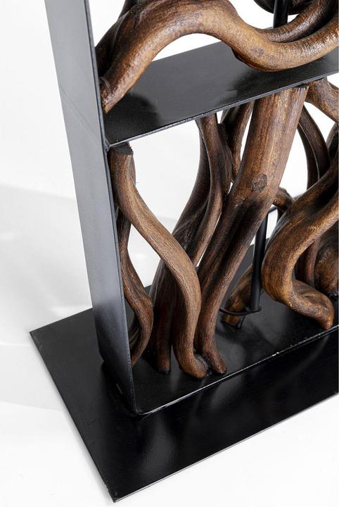 Produktbild Kare Design Stehleuchte Nature Wave (E27)