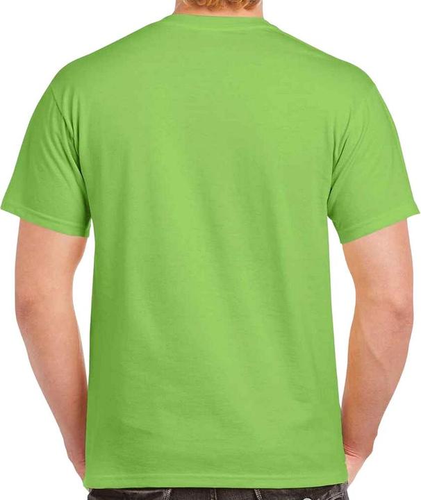Produktbild Gildan TShirt Schwer (M)