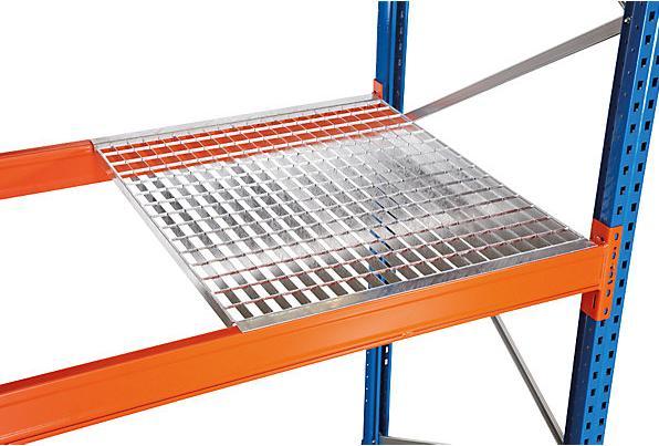 Image du produit Schulte Caillebotis à poser, pour profondeur 800 mm, pour longueur montants 3900 mm.