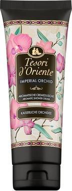 Tesori d'Oriente Imperial Orchid Creme Dusche 250ml (250 ml)
