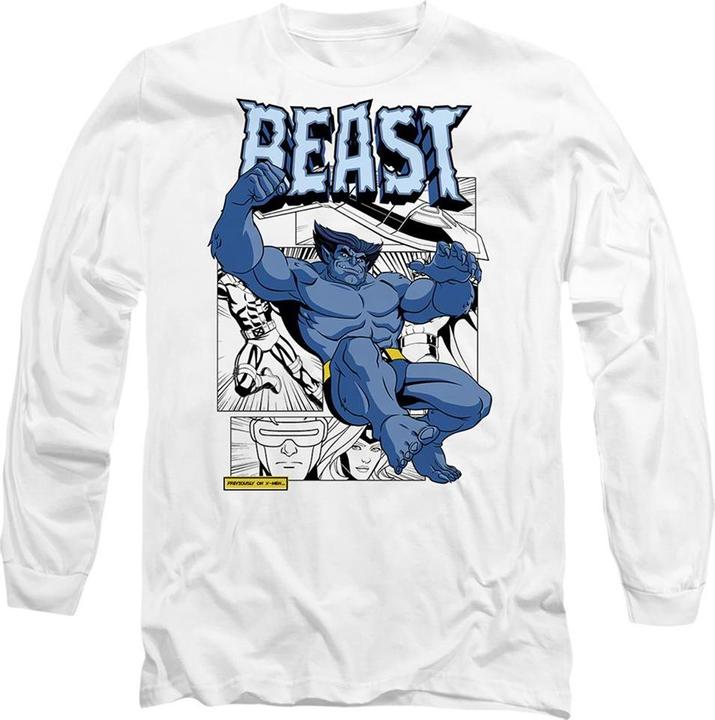 XMen TShirt (XXL)