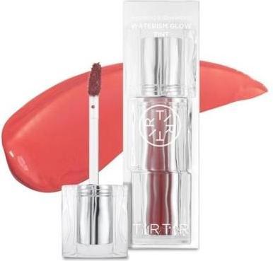 Image du produit TirTir Tir Waterism Glow Tint 01 Mauve Rose 4g 0.14 Oz (Mauve rose)