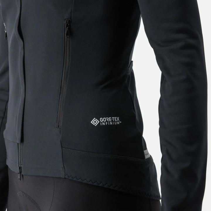 Actual product image Castelli Perfetto RoS 2 W Jacket (M)