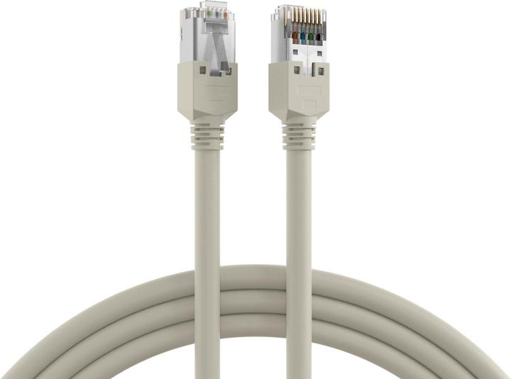 Actual product image EFB Elektronik Network cable (S/FTP, CAT5e, 25 m)