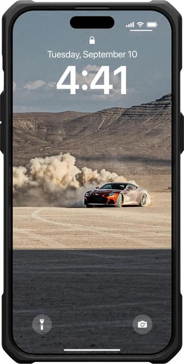 Produktbild UAG Monarch Case (Apple iPhone 15 Pro Max)