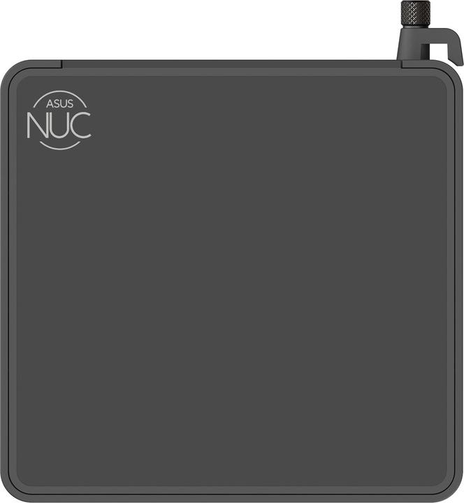 Actual product image ASUS RNUC15CRHC500002 Barebone Intel Core 5 210H Kit L6 EU Cord (Intel Core 5 210H)