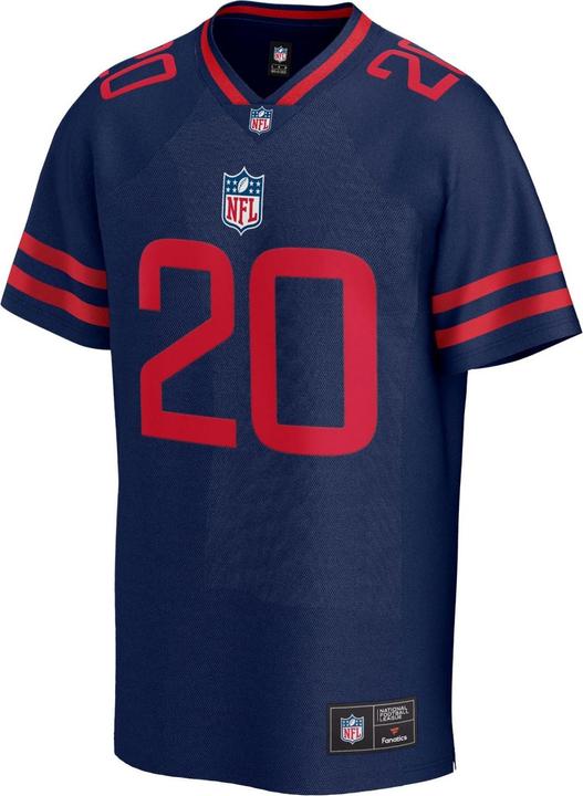 Fanatics NFL SHIELD Foundation Poly Mesh Supporters Jersey - S (S)
