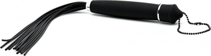 Actual product image Rimba Small whip with 12 strands