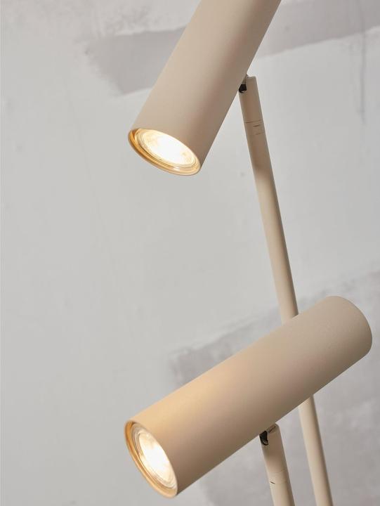 Actual product image It`s about RoMi Havana (GU10)