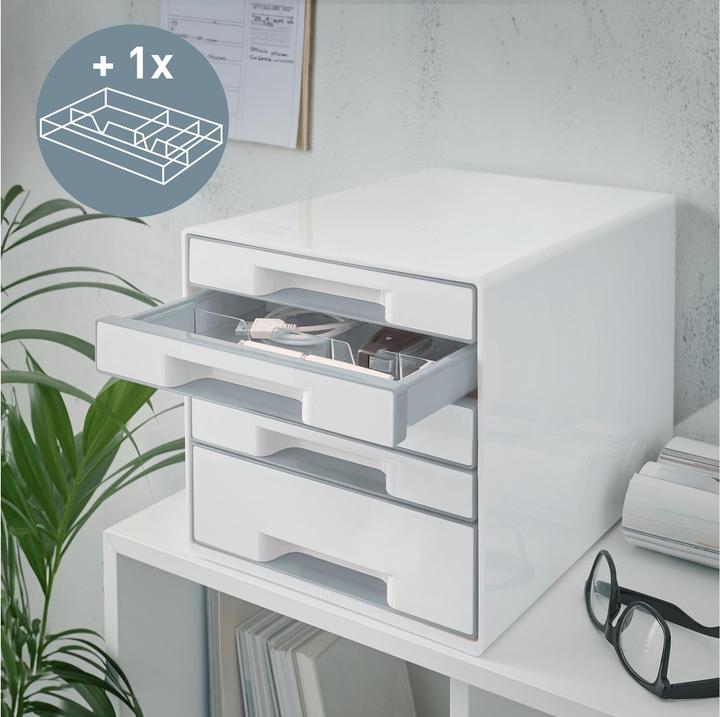 Produktbild Leitz Wow Cube (A4)