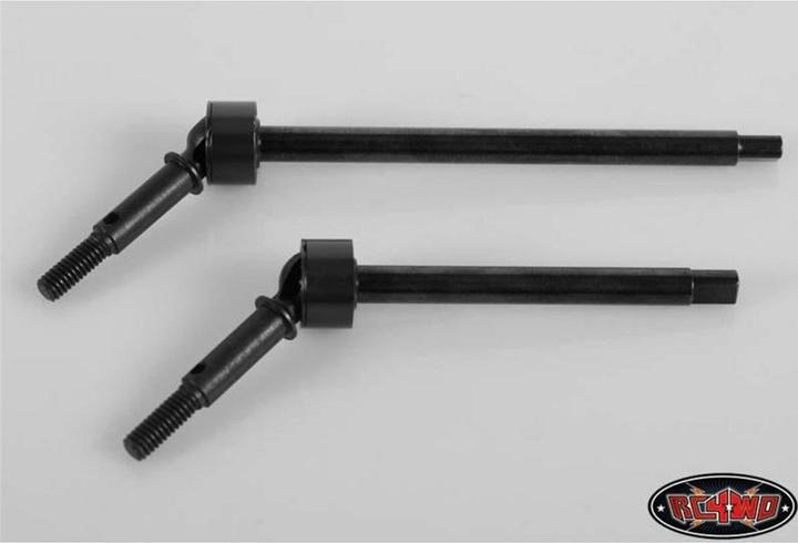 Actual product image Rc4Wd XVD Axis Yota II