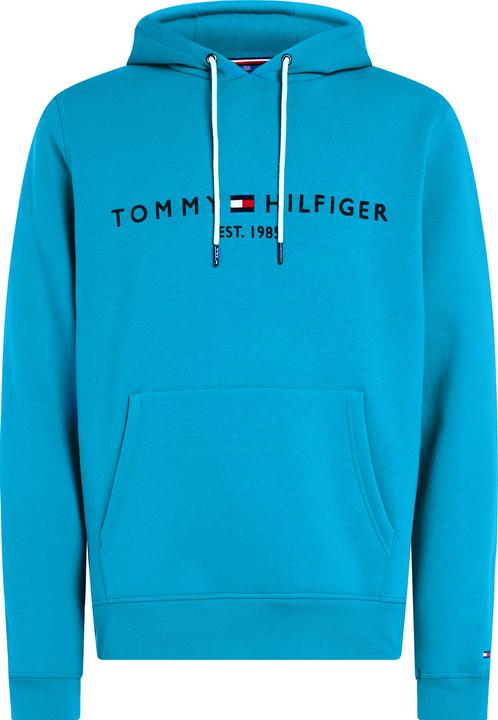 Immagine prodotto Tommy Hilfiger Felpa Con Logo Tommy (M)