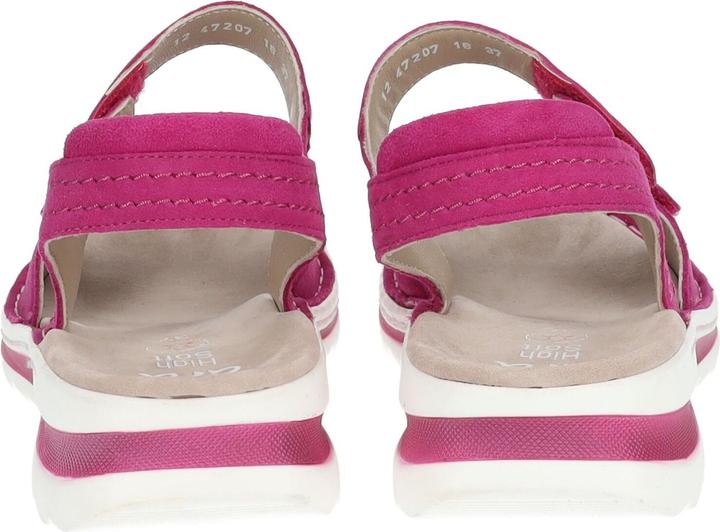 Actual product image Ara Sandalen (38)
