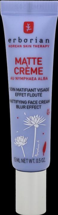 Actual product image Erborian Matte Creme (15 ml)