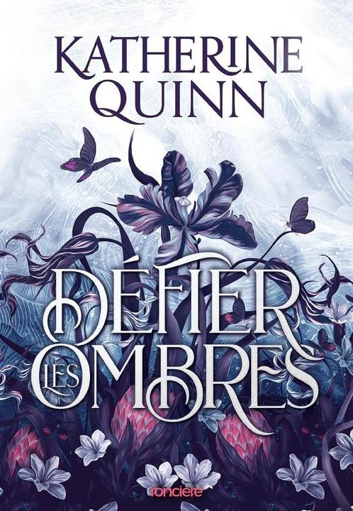 Produktbild La brume assassine (Französisch, Quinn Katherine, 2025)