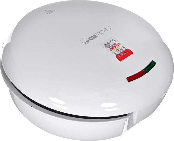 Immagine prodotto Clatronic DM 3495 Fabbricante di ciambelle