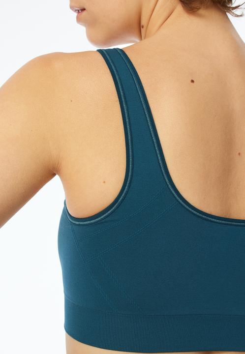 Produktbild Schiesser Bustier Casual Seamless (Einzelpack, M)