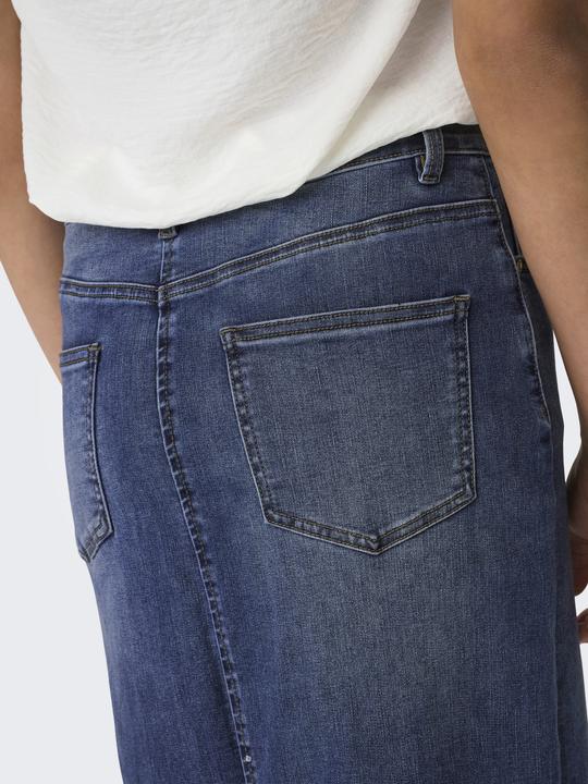 Image du produit Only Taille moyenne Jupe longue Jupe en jean (S)