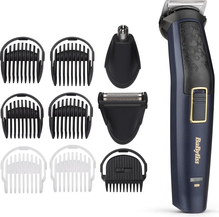 Produktbild BaByliss MT728E Haarschneider/-schermaschine
