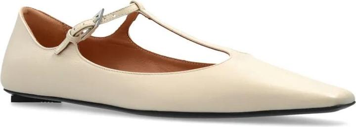 Actual product image The Attico Juno Ballerina (38)