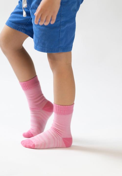 Image du produit Camano Socken Mesh Ventilation (31, 34)