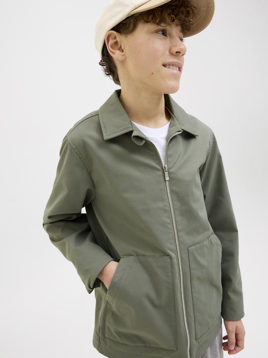 Immagine prodotto Jack & Jones Übergangsjacke Junior Übergangsjacke (164)
