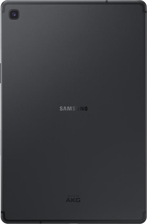 Actual product image Samsung Galaxy Tab S5e (4G, 10.50", 128 GB, Black)