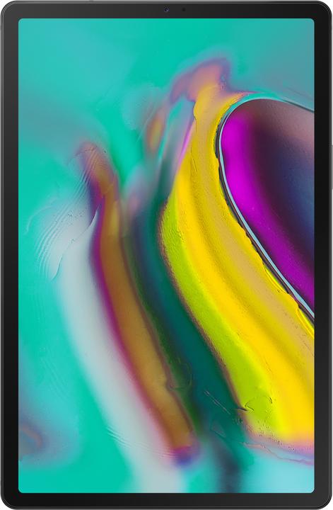 Actual product image Samsung Galaxy Tab S5e (4G, 10.50", 128 GB, Black)