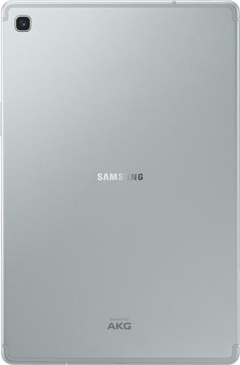 Produktbild Samsung Galaxy Tab S5e (4G, 10.50", 128 GB, Silver)