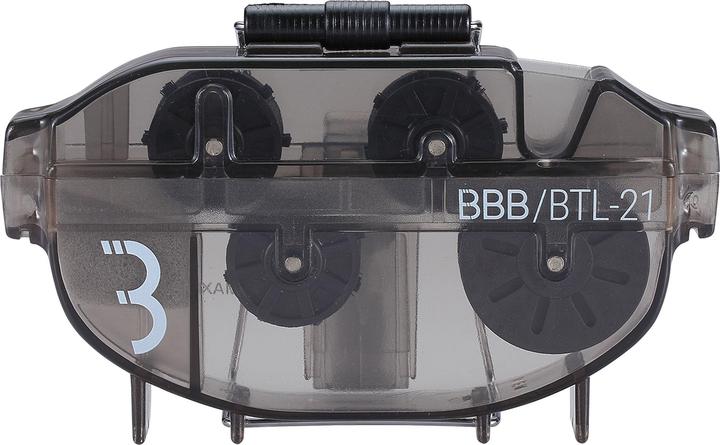 Actual product image BBB Bright Fresh BTL-21