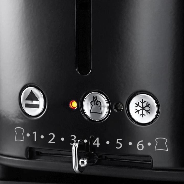 Image du produit Russell Hobbs Rétro (Prise UE)