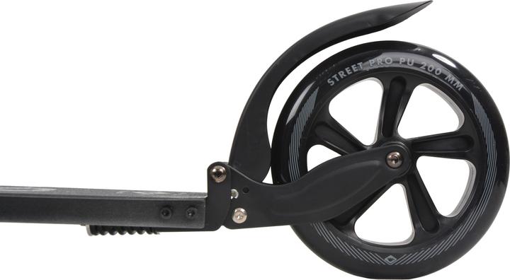 Actual product image Schildkröt Stuntscooter City Street Pro