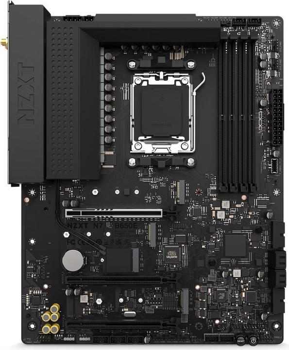 Image du produit NZXT N7 B650E (AM5, AMD B650E, ATX)