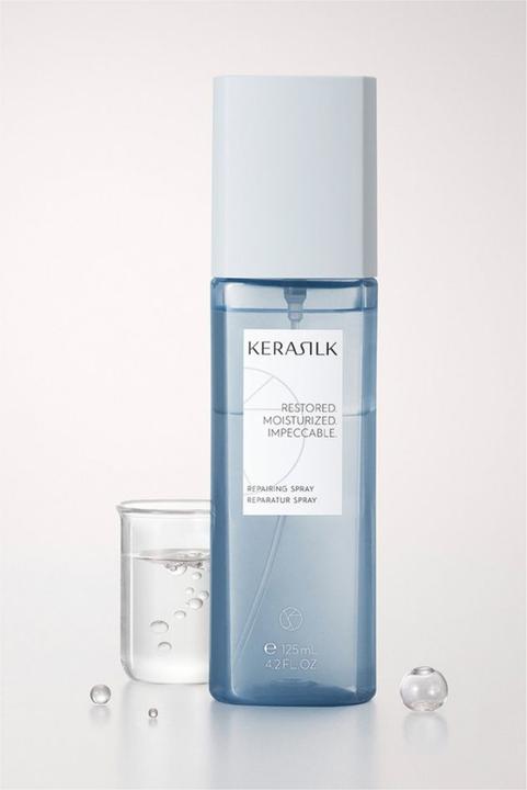 Image du produit Kerasilk Spécialiste - Spray réparateur (125 ml)