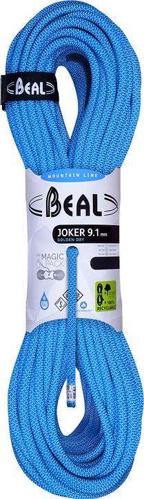Actual product image Beal Joker (50 m)