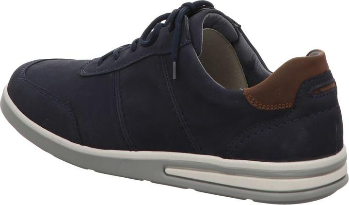Produktbild Waldläufer Schnürschuhe (43.5)