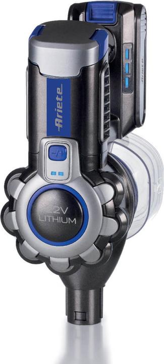Image du produit Ariete 2723 Lithium Blue