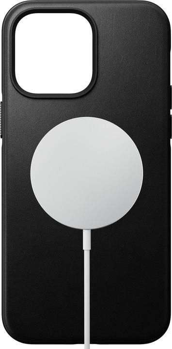 Produktbild Nomad Modern Leather Case (Apple iPhone 14 Pro Max)
