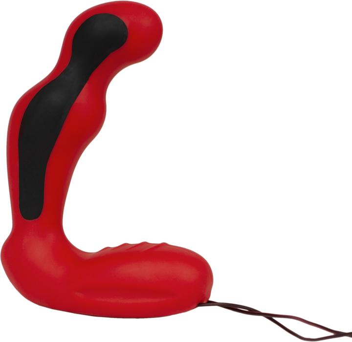 Actual product image ElectraStim Fusion Habanero