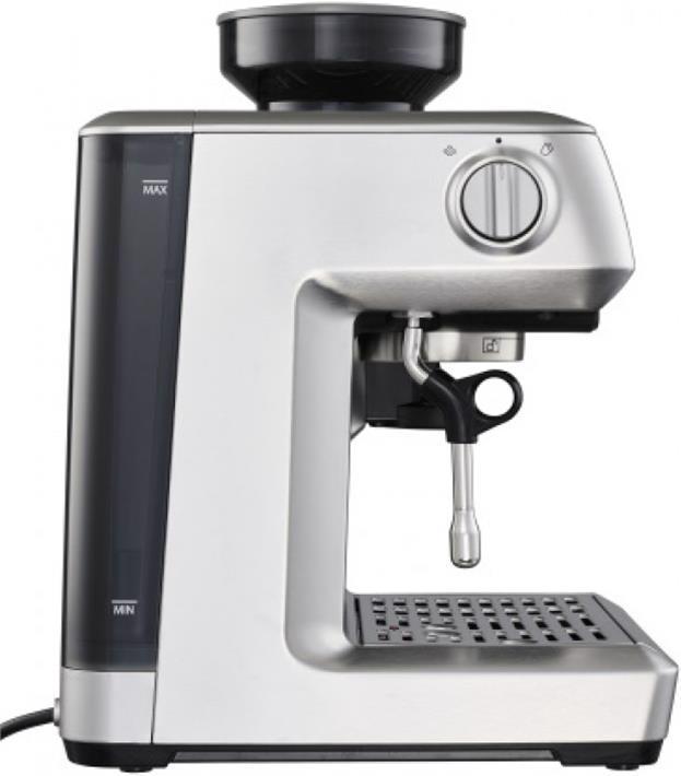 Produktbild Solis Grind & Infuse Compact Typ 1018