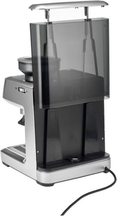 Produktbild Solis Grind & Infuse Compact Typ 1018
