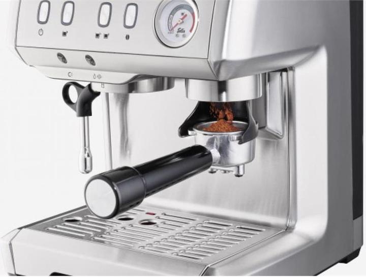 Produktbild Solis Grind & Infuse Compact Typ 1018
