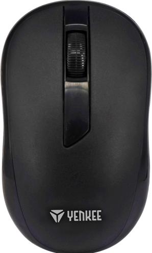 Yenkee YMS 002BK (45011462) (Wireless)