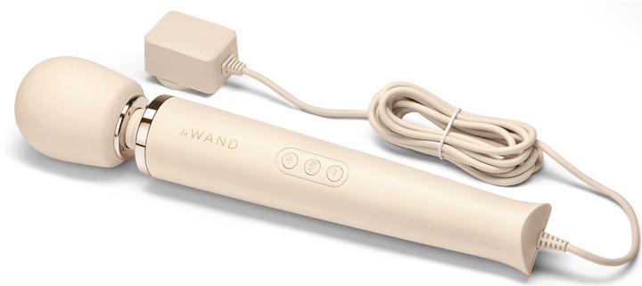 Actual product image Le Wand Powerful